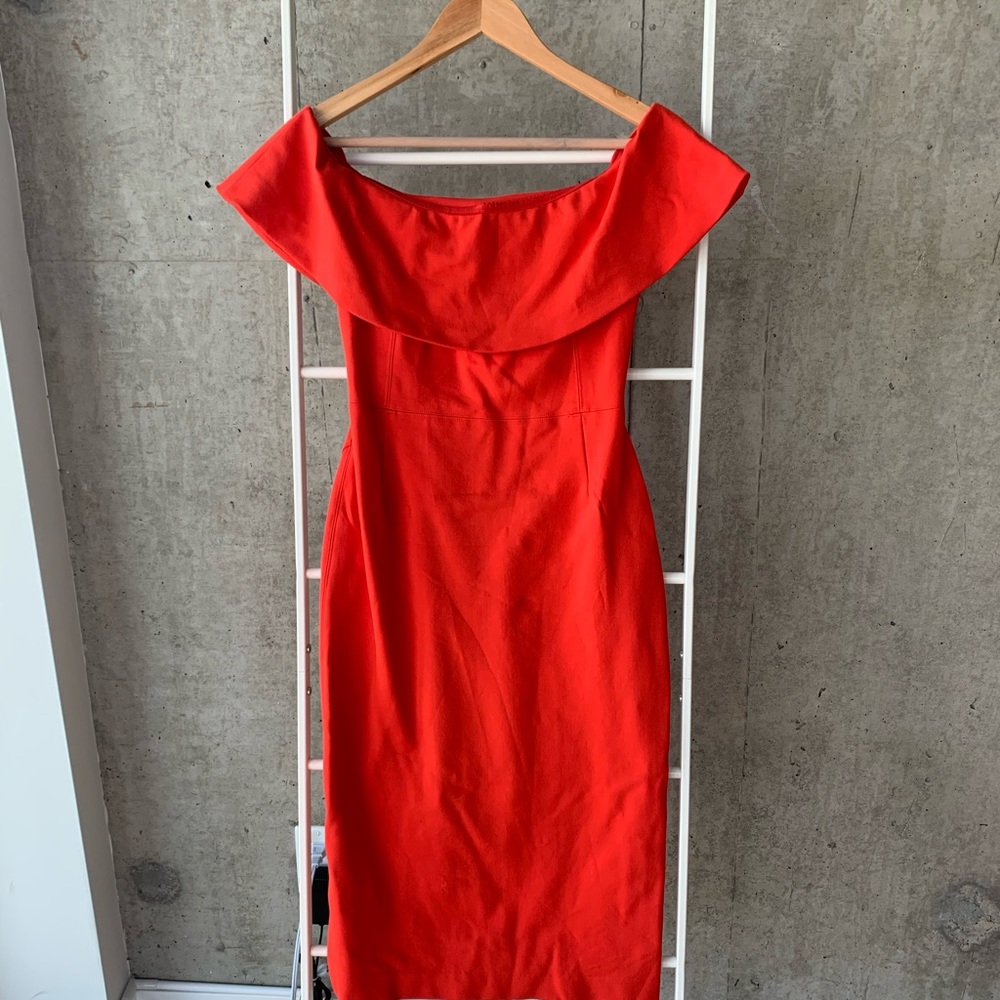 Babaton Ruslan dress